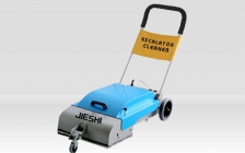 JS-200自動步梯清洗機